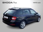 Škoda Fabia - fotka číslo 7