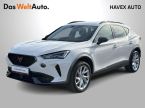 Cupra Formentor - fotka číslo 0