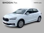 Škoda Fabia - fotka číslo 0