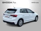 Škoda Fabia - fotka číslo 1