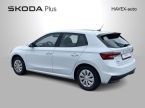 Škoda Fabia - fotka číslo 26