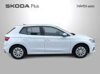 Škoda Fabia - fotka číslo 27
