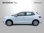 Škoda Fabia - fotka číslo 2