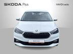 Škoda Fabia - fotka číslo 3