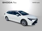 Toyota Corolla - fotka číslo 0