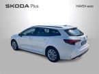 Toyota Corolla - fotka číslo 1