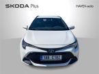 Toyota Corolla - fotka číslo 2