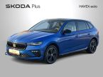 Škoda Scala - fotka číslo 0