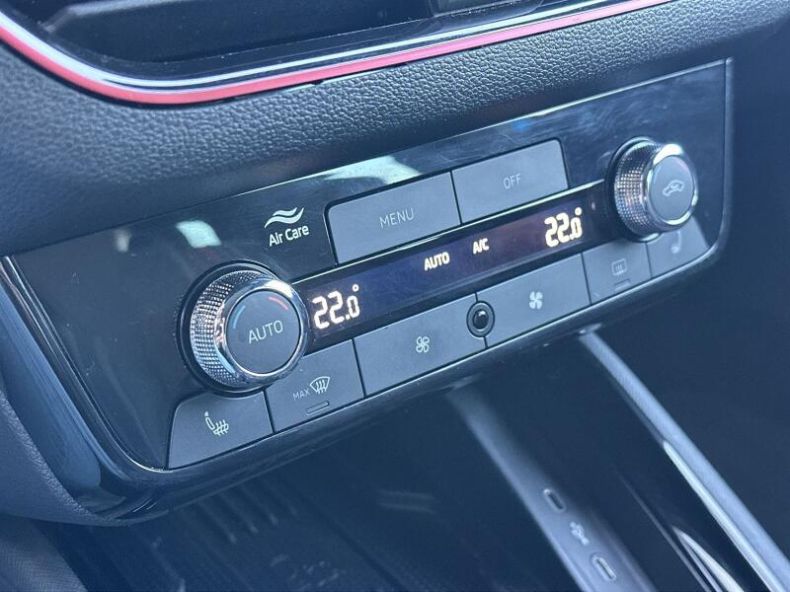 Škoda Scala - hlavní fotka