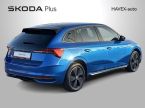 Škoda Scala - fotka číslo 1