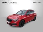 Škoda Kamiq - fotka číslo 0