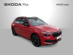 Škoda Kamiq - fotka číslo 32