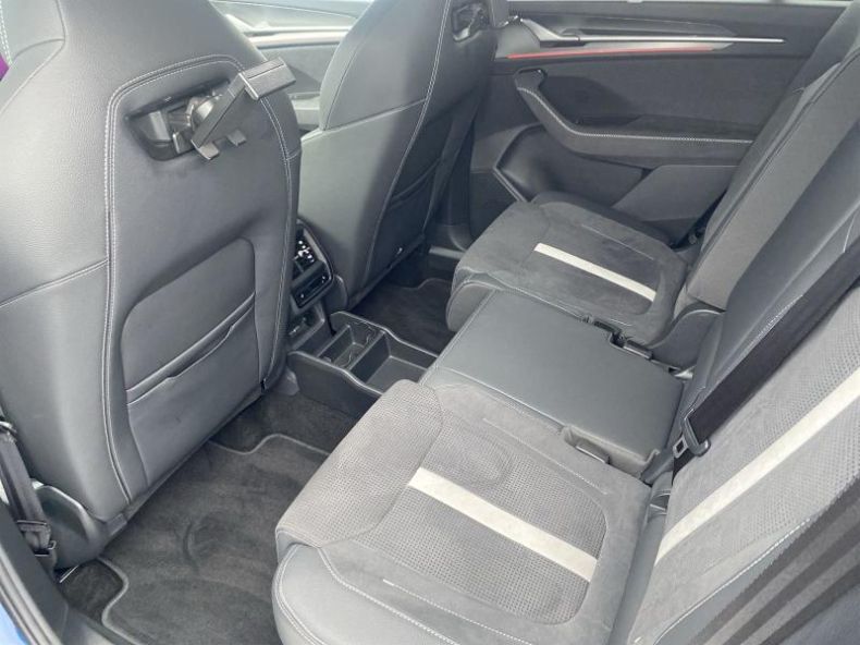 Škoda Kodiaq - hlavní fotka