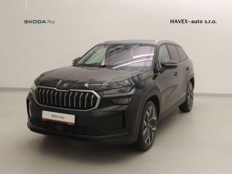 Škoda Kodiaq - hlavní fotka inzerátu