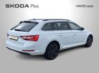 Škoda Superb - fotka číslo 1