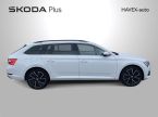 Škoda Superb - fotka číslo 2
