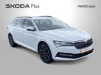 Škoda Superb - fotka číslo 30