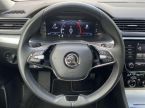 Škoda Superb - fotka číslo 4