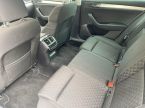 Škoda Superb - fotka číslo 7