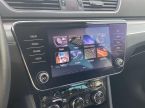 Škoda Superb - fotka číslo 11