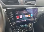 Škoda Superb - fotka číslo 13