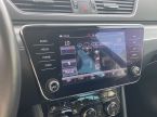 Škoda Superb - fotka číslo 14