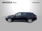 Škoda Superb - fotka číslo 2