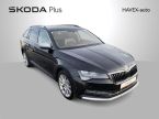 Škoda Superb - fotka číslo 29