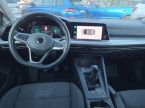 Volkswagen Golf - fotka číslo 4