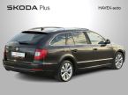 Škoda Superb - fotka číslo 1