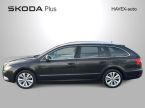 Škoda Superb - fotka číslo 2