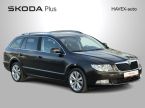 Škoda Superb - fotka číslo 30