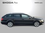 Škoda Superb - fotka číslo 32