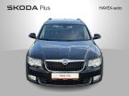 Škoda Superb - fotka číslo 3
