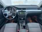 Škoda Superb - fotka číslo 4