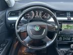 Škoda Superb - fotka číslo 5