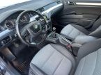 Škoda Superb - fotka číslo 7