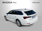 Škoda Octavia - fotka číslo 1