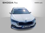 Škoda Octavia - fotka číslo 2