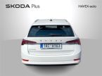 Škoda Octavia - fotka číslo 3