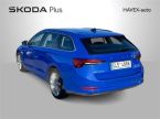 Škoda Octavia - fotka číslo 1