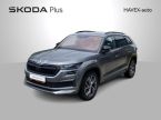 Škoda Kodiaq - fotka číslo 2