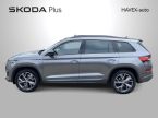 Škoda Kodiaq - fotka číslo 3