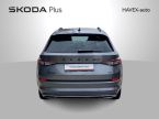 Škoda Kodiaq - fotka číslo 5