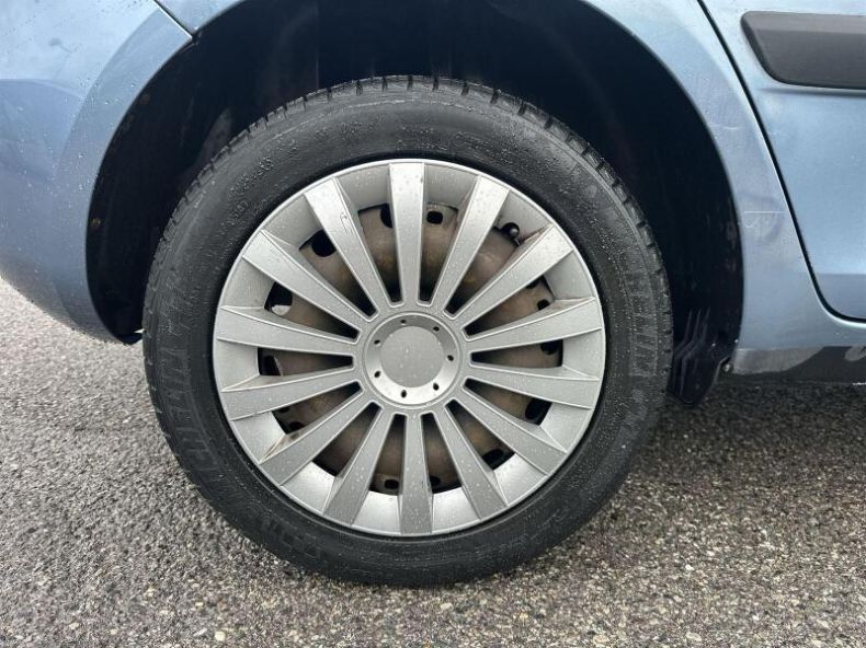 Škoda Fabia - hlavní fotka