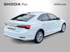 Škoda Octavia - fotka číslo 1