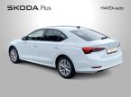 Škoda Octavia - fotka číslo 31