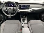 Škoda Octavia - fotka číslo 4
