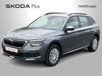 Škoda Kamiq - fotka číslo 0