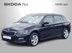Škoda Scala - fotka číslo 0